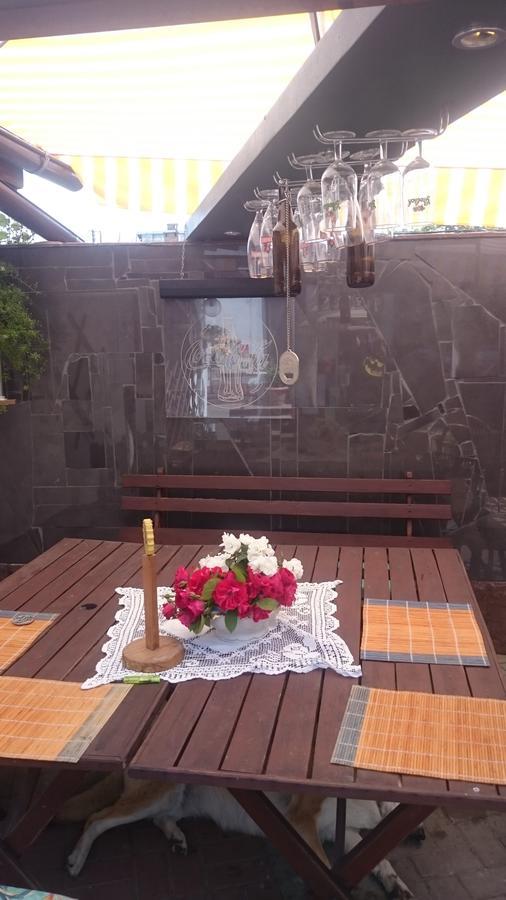Motel Eden Zamość Екстериор снимка