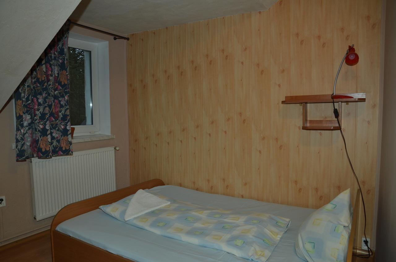 Motel Eden Zamość Екстериор снимка