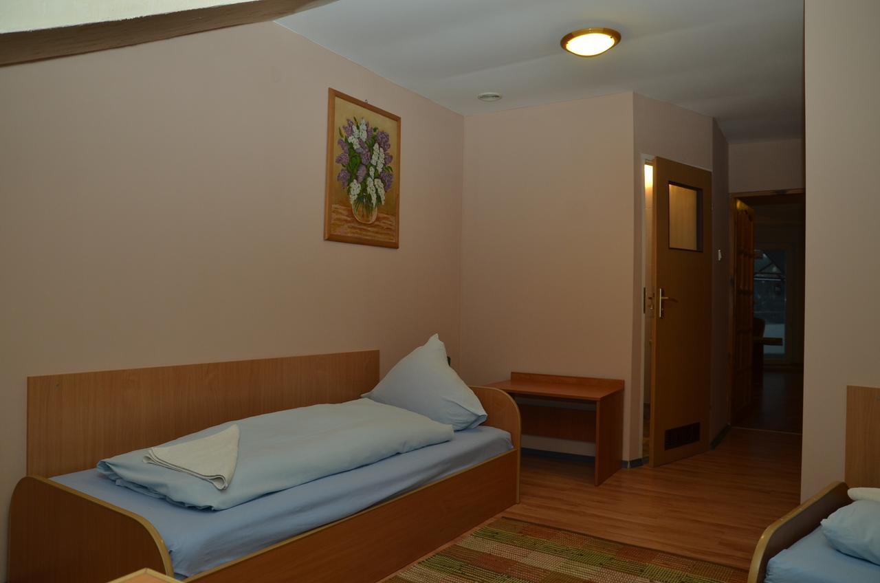Motel Eden Zamość Екстериор снимка