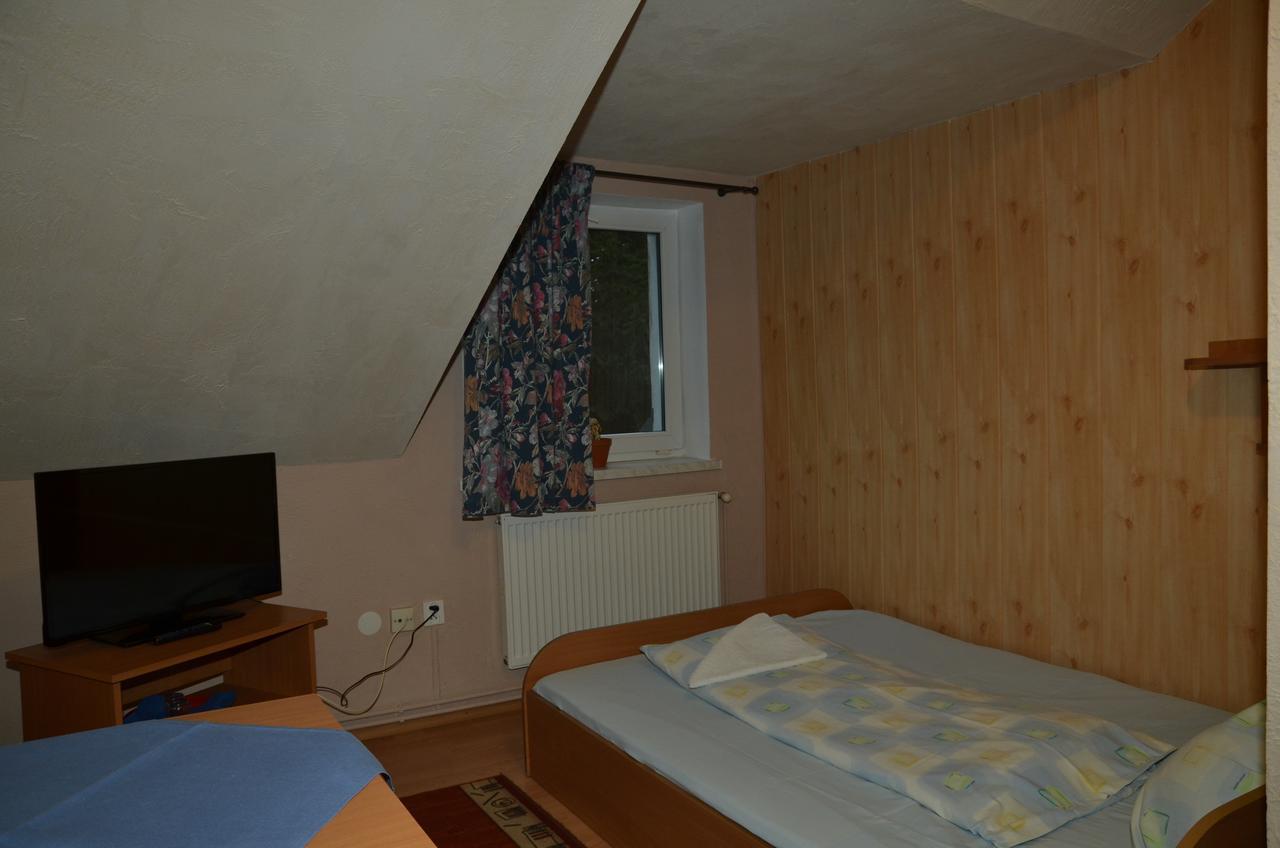 Motel Eden Zamość Екстериор снимка