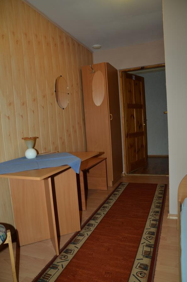 Motel Eden Zamość Екстериор снимка