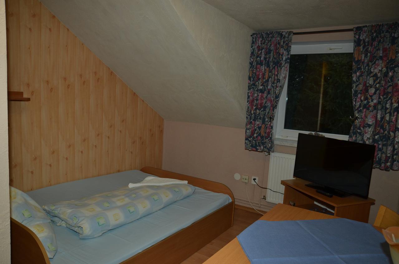 Motel Eden Zamość Екстериор снимка