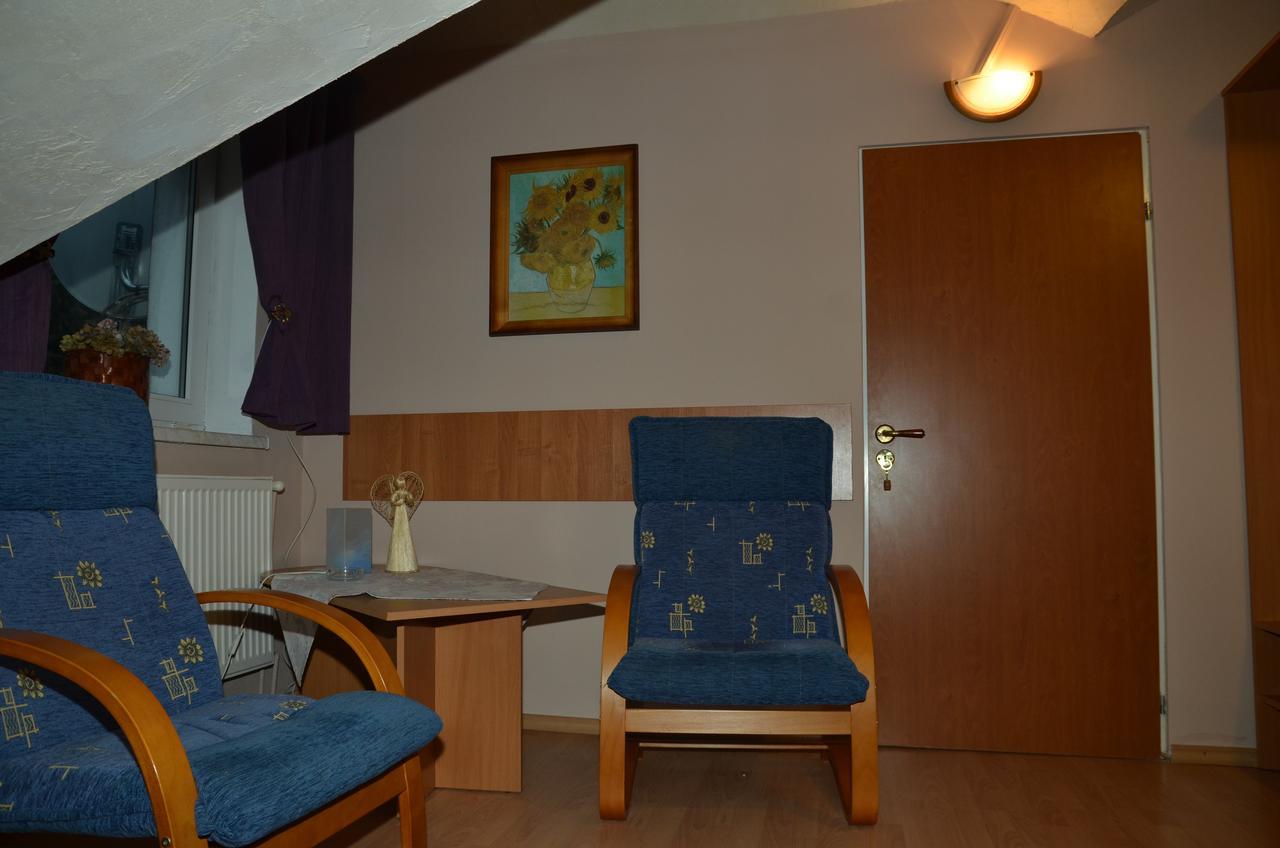 Motel Eden Zamość Екстериор снимка