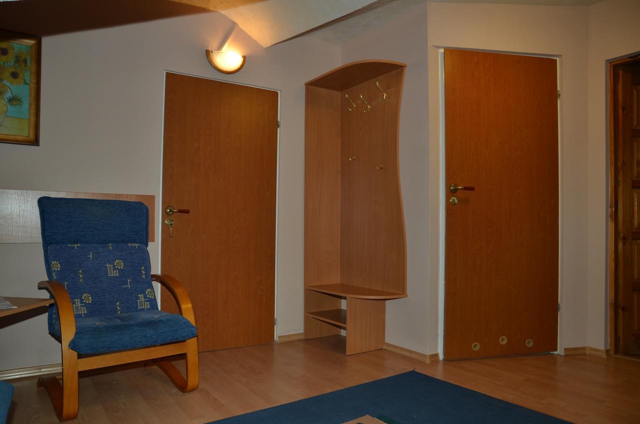 Motel Eden Zamość Екстериор снимка