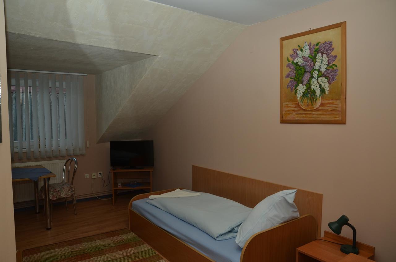 Motel Eden Zamość Екстериор снимка