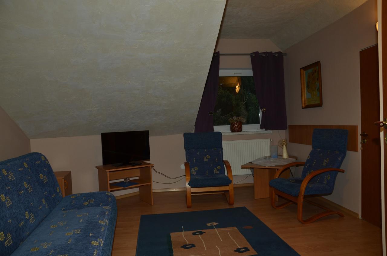 Motel Eden Zamość Екстериор снимка
