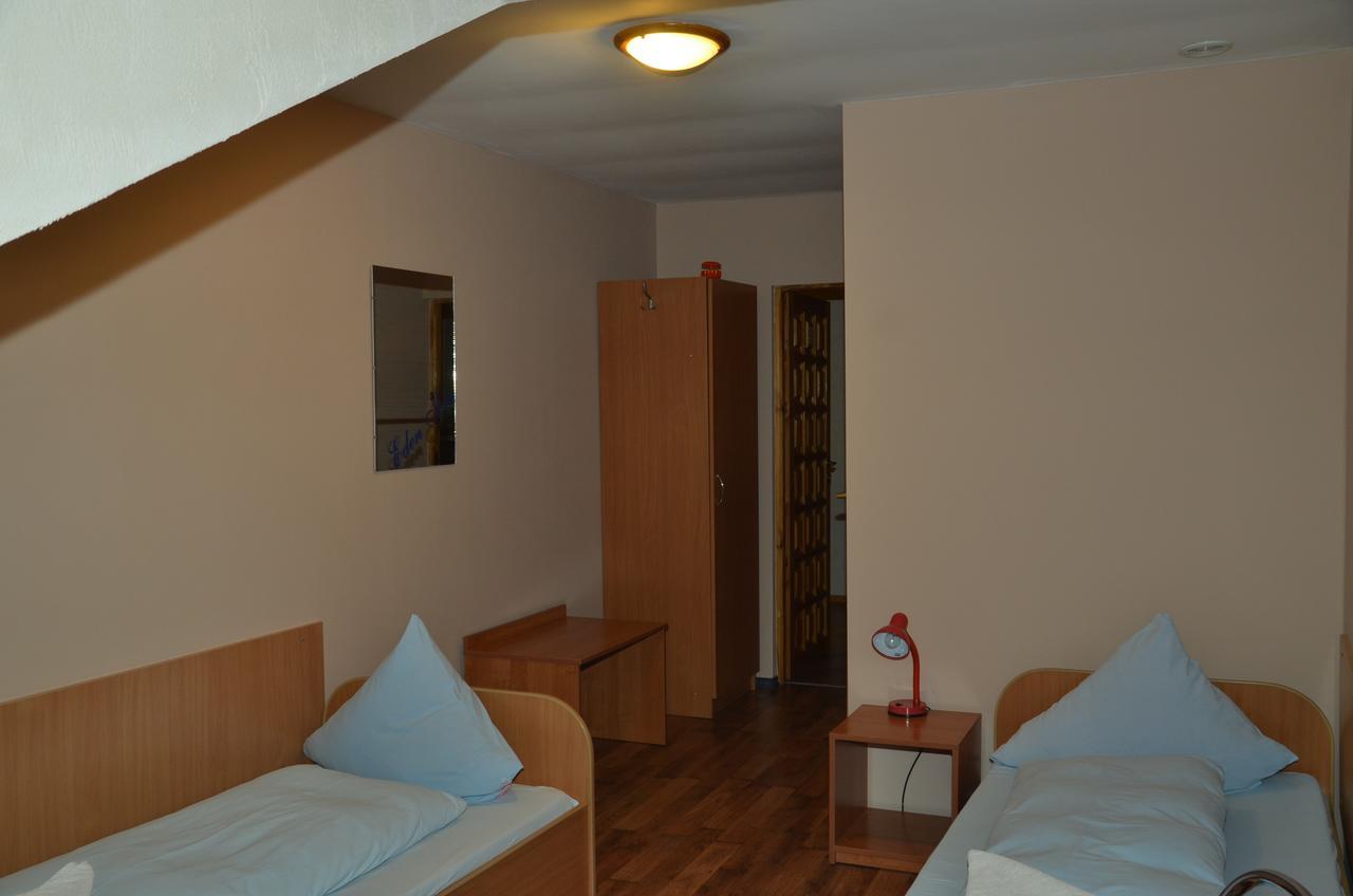 Motel Eden Zamość Екстериор снимка