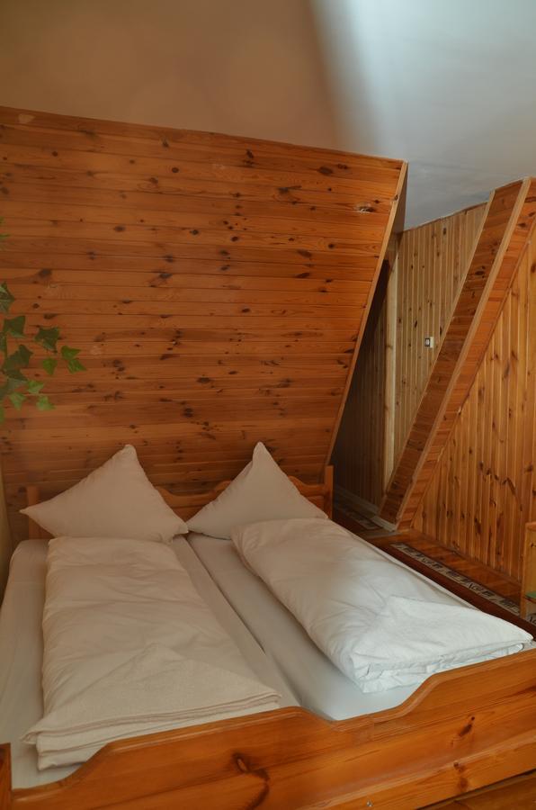 Motel Eden Zamość Екстериор снимка