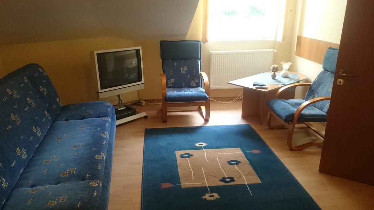 Motel Eden Zamość Екстериор снимка